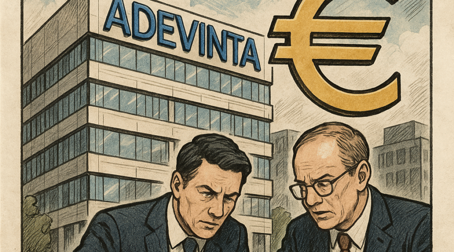 Adevinta's Strategic Divestiture: Unpacking the €2 Billion Spanish Asset Sale and Private Equity's Break-Up Playbook