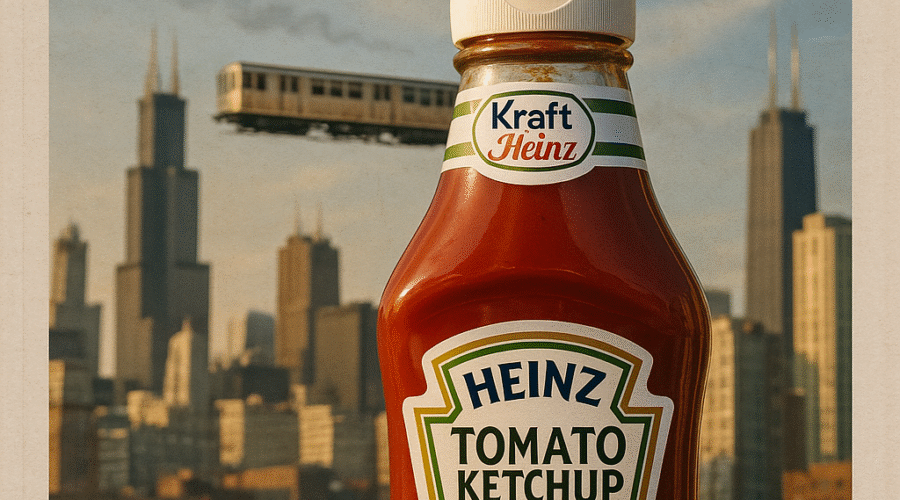 Kraft Heinz Explores Strategic Transactions Following Berkshire Hathaway's Board Exit