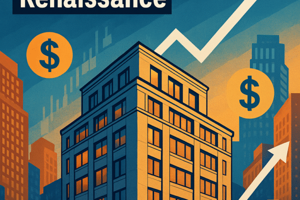 Carlyle’s Resurgent Earnings Signal Strategic Renaissance for Buyout Pioneer