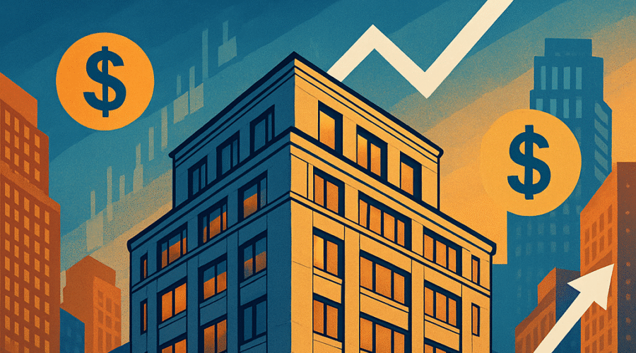 Carlyle's Resurgent Earnings Signal Strategic Renaissance for Buyout Pioneer