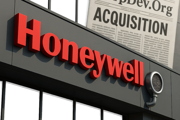 Honeywell’s Strategic £1.8 Billion Catalyst Acquisition: Reshaping the Sustainable Technology Landscape