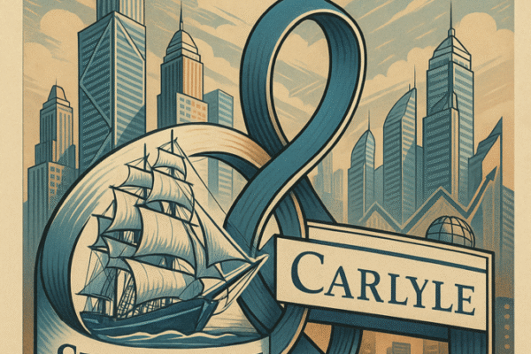 State Street and Carlyle Forge New Frontier in Retail Alternative Investments
