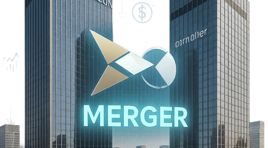 BNY Mellon's Strategic Gambit: Inside the Potential $87 Billion Custody Banking Merger