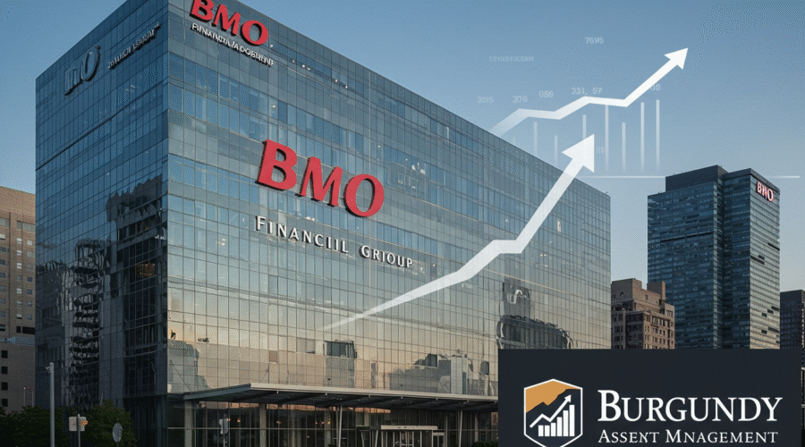 BMO's Strategic Acquisition of Burgundy Asset Management: Wealth Management Transformation in the High-Net-Worth Arena