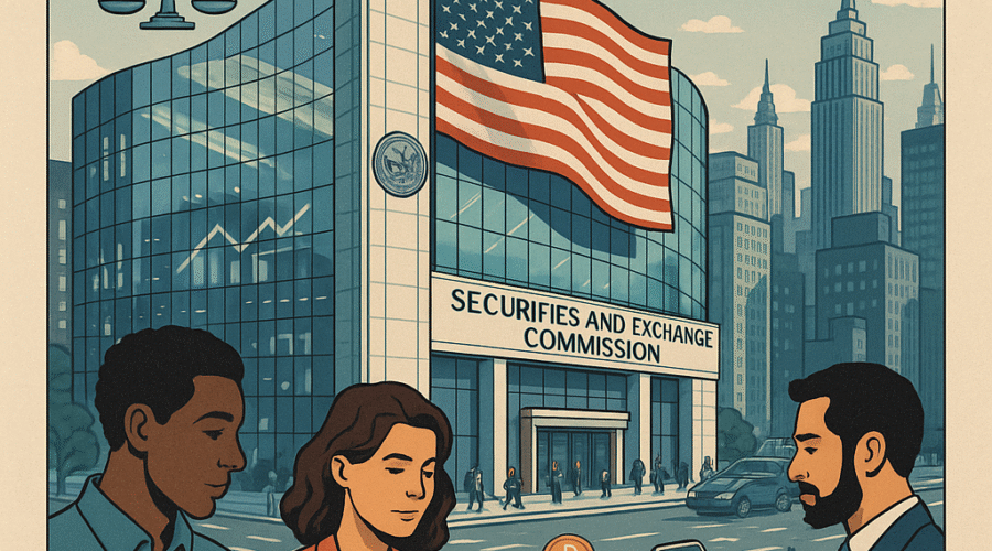 SEC Accelerates Retail Access to Private Markets Through Regulatory Overhaul