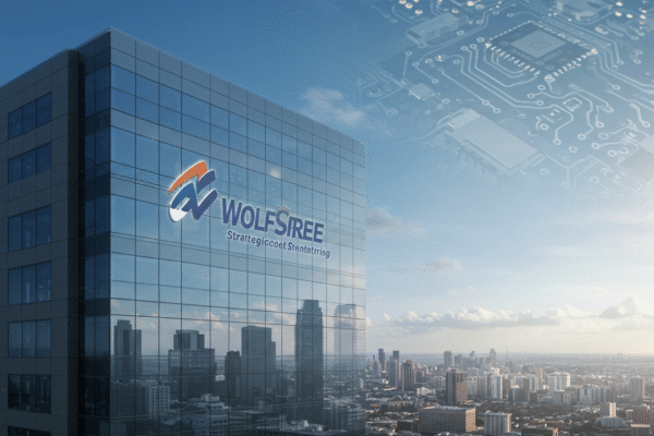 Wolfspeed’s Prepackaged Bankruptcy: Strategic Restructuring in the Semiconductor Power Sector