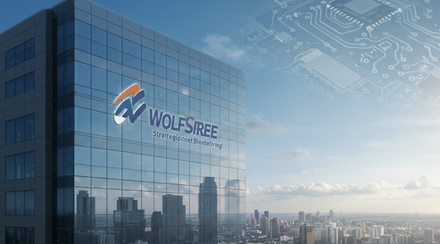 Wolfspeed's Prepackaged Bankruptcy: Strategic Restructuring in the Semiconductor Power Sector