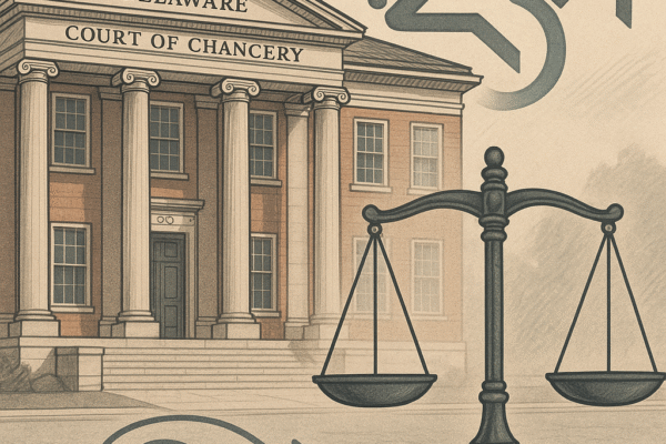 Delaware Chancery Court’s Landmark Ruling in Zoox Merger Litigation: Implications for Fiduciary Duties and Shareholder Litigation Strategies