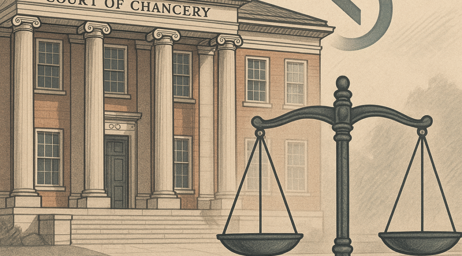 Delaware Chancery Court's Landmark Ruling in Zoox Merger Litigation: Implications for Fiduciary Duties and Shareholder Litigation Strategies