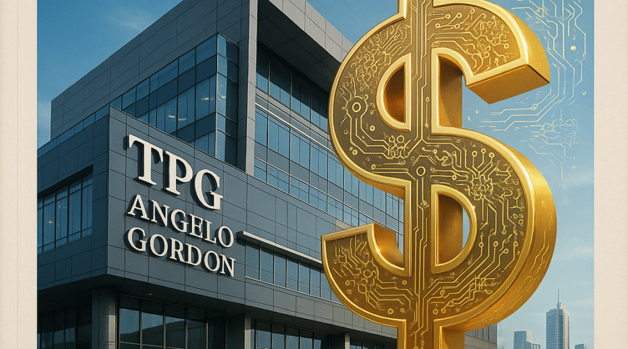 TPG Angelo Gordon Anchors $5 Billion xAI Debt Package: Strategic Implications for AI Infrastructure Financing
