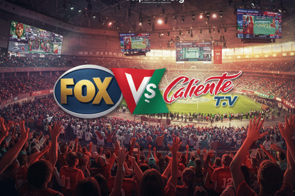 Fox’s $12 Billion Latin American Gambit: Decoding the Caliente TV Acquisition in Mexico’s Booming Sports Streaming Arena