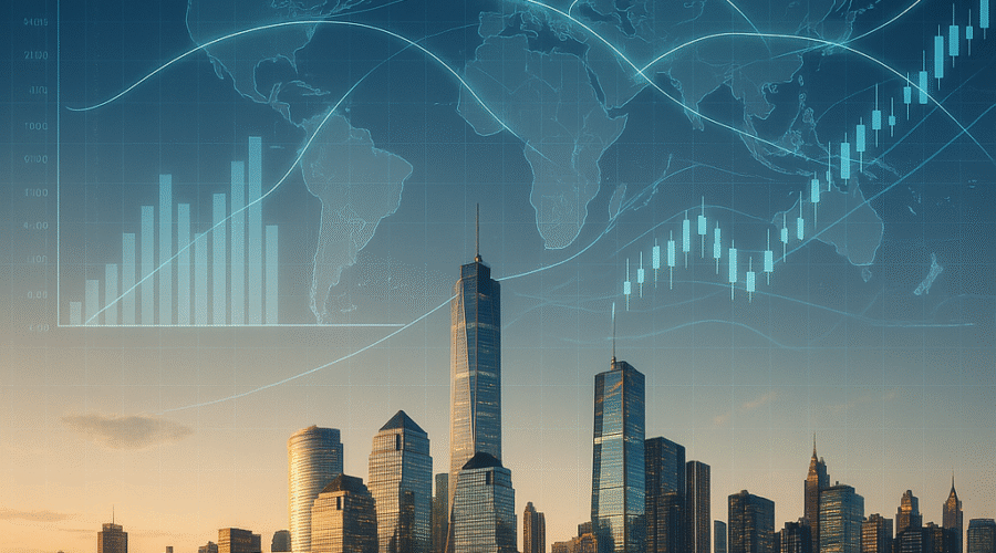 BlackRock's $400 Billion Private Markets Ambition: Reshaping Global Capital Allocation