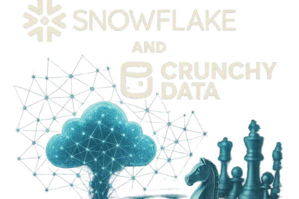 Snowflake’s $250M Crunchy Data Acquisition: Strategic Play in the AI Database Arms Race