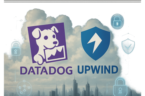 Datadog’s Strategic Gambit: The $1 Billion Upwind Security Acquisition and Its Implications for Cloud Security Markets