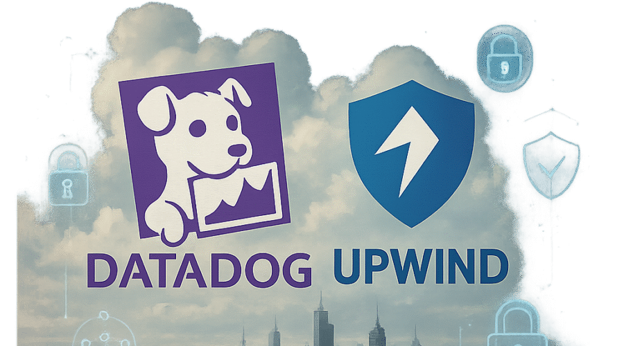 Datadog's Strategic Gambit: The $1 Billion Upwind Security Acquisition and Its Implications for Cloud Security Markets
