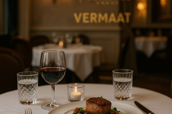 Compass Group’s €1.5B Vermaat Acquisition: Strategic Expansion in European Premium Food Services