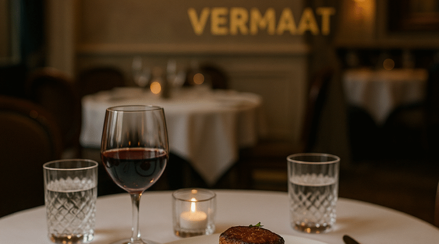 Compass Group's €1.5B Vermaat Acquisition: Strategic Expansion in European Premium Food Services