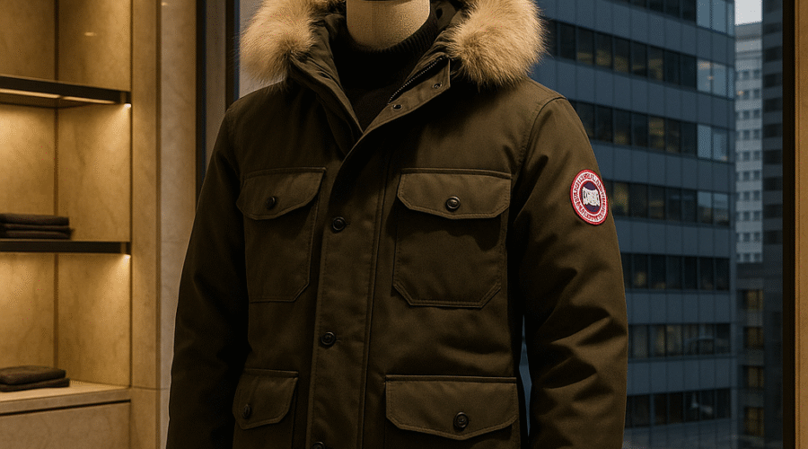 Bain Capital's Strategic Divestment: Implications for Canada Goose and Luxury Retail Sector