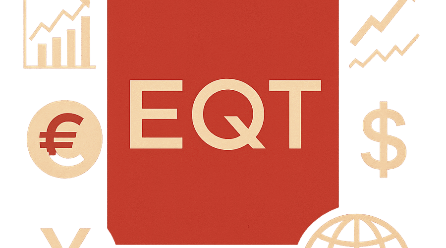 EQT's Strategic Dominance: Decoding the €13 Billion Exit Surge in Global Private Equity