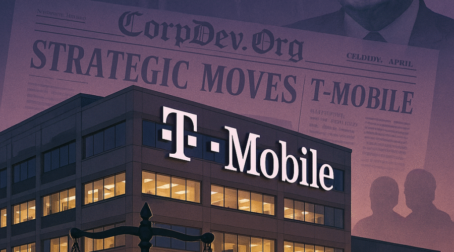 T-Mobile's Strategic Retreat from DEI: Regulatory Calculus in the Trump FCC Era