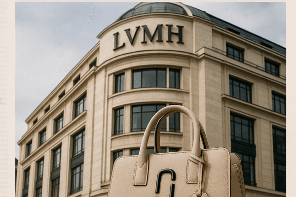 LVMH Considers Marc Jacobs Divestiture: Strategic Shift in Luxury Portfolio Management
