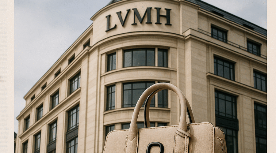 LVMH Considers Marc Jacobs Divestiture: Strategic Shift in Luxury Portfolio Management