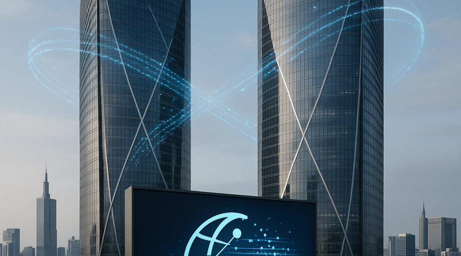 KKR Eyes $5 Billion+ Acquisition of ST Telemedia Global Data Centres: Strategic Play in Asia's Digital Infrastructure Boom