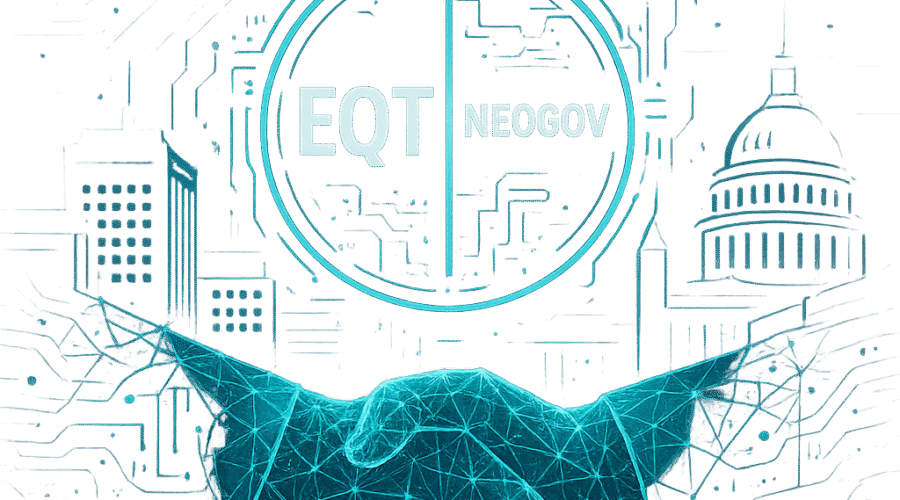 EQT Acquires Neogov in $3 Billion Deal, Marking Strategic Shift in Government Tech