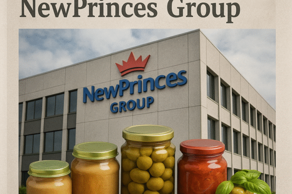 Strategic Divestiture Analysis: Kraft Heinz Sells Italian Infant and Specialty Food Business to NewPrinces Group