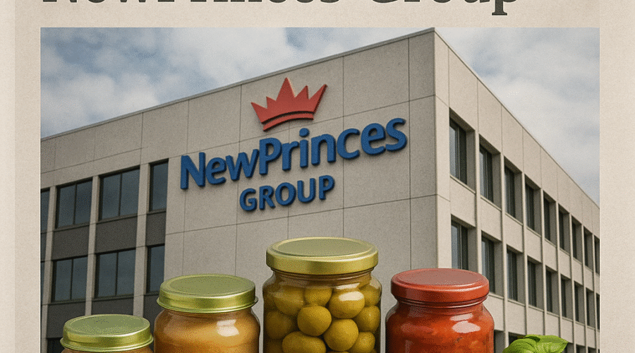 Strategic Divestiture Analysis: Kraft Heinz Sells Italian Infant and Specialty Food Business to NewPrinces Group