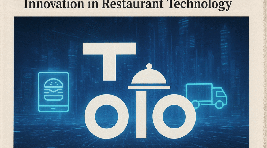 Thoma Bravo's $2 Billion Acquisition of Olo: Strategic Reshaping of Restaurant Technology