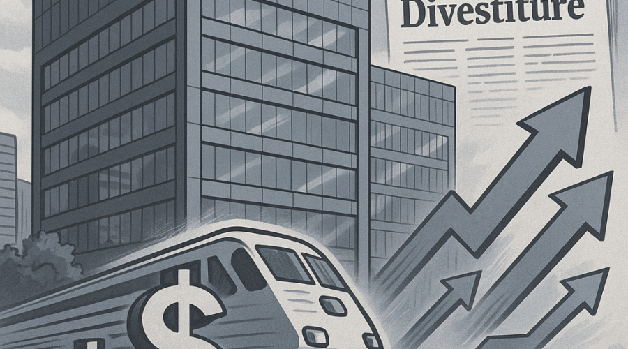 BMO's Strategic Exit from Transportation Finance: A $1 Billion Divestiture Signals Banking Sector Realignment