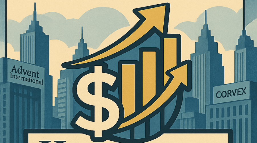 Heidrick &amp; Struggles Completes $1.3 Billion Take-Private Backed by Advent International, Corvex, and Strategic Investors