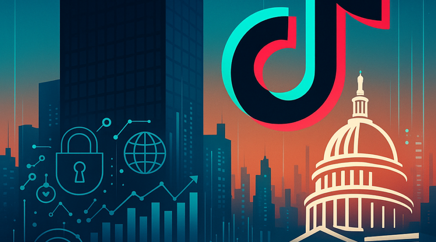 TikTok Signs Deal to Hand U.S. Operations to Oracle‑Led Investor Group — What the Split Means for Data, Regulation and Deals in 2026