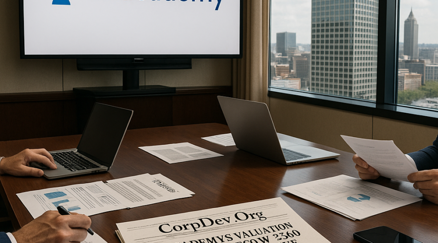 Unacademy’s Valuation Plummets Below $500 Million Amid Active M&A Talks