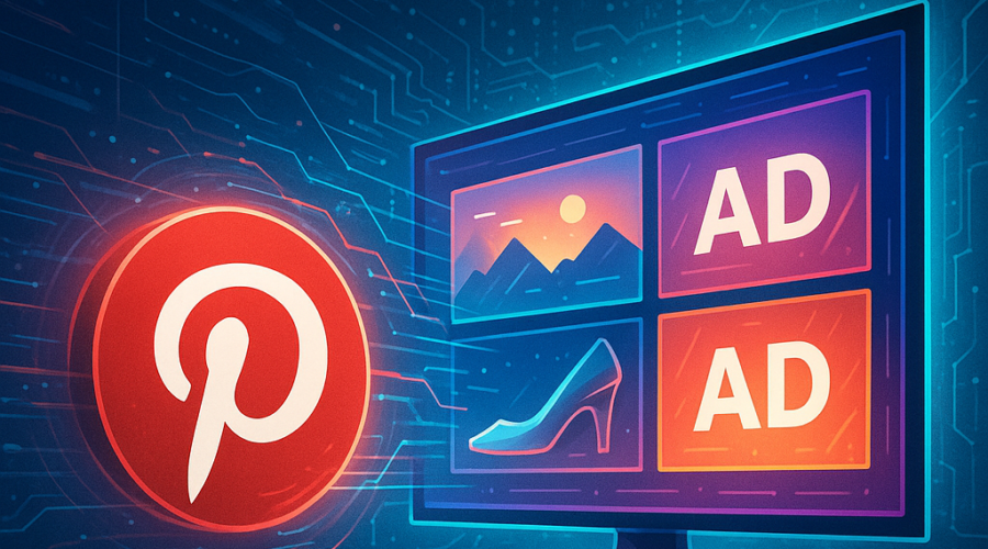 Pinterest to Acquire Connected TV Performance Advertising Platform tvScientific, Terms Undisclosed