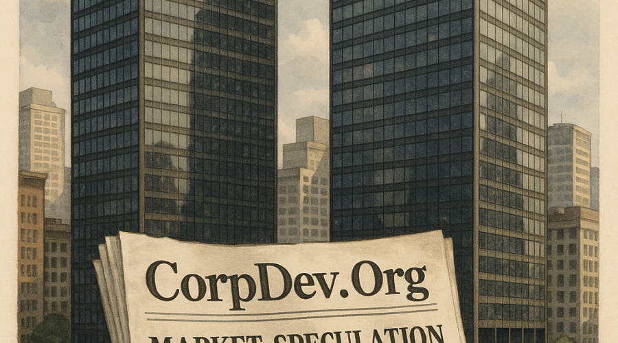 Chubb Denies Submitting Offer for AIG Amid Market Speculation