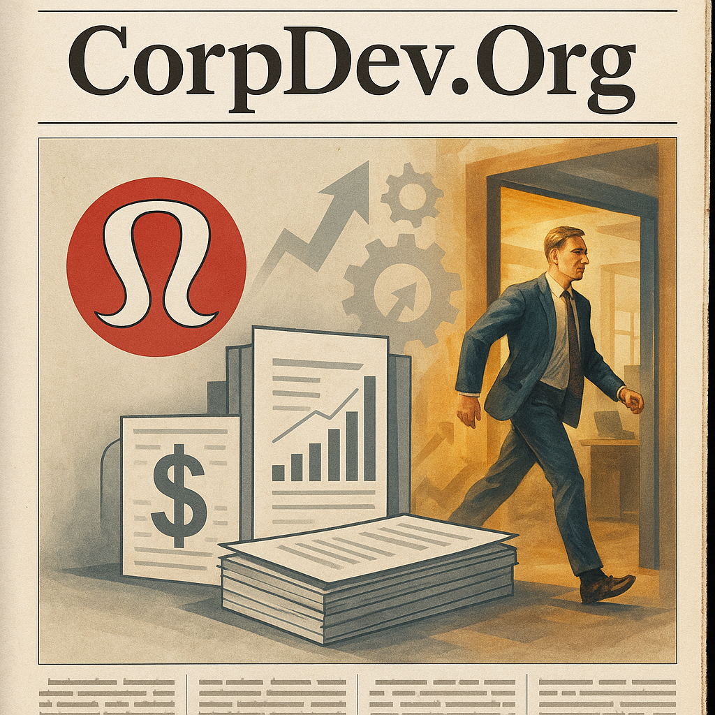 Elliott Investment Management Builds Over $1 Billion Stake in Lululemon ...