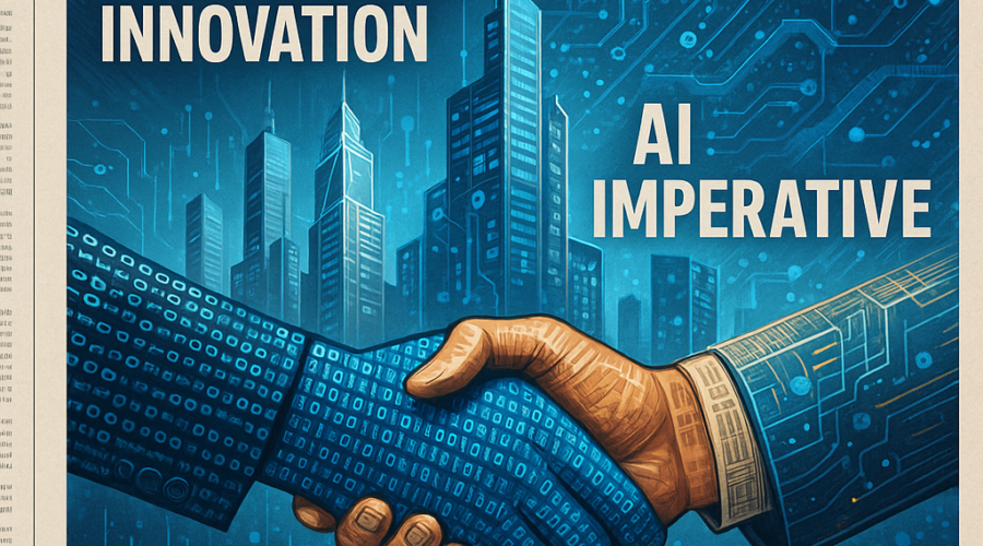 The AI Imperative Meets Structural Innovation: How Private Equity Reconciles Value Creation with Liquidity Realities