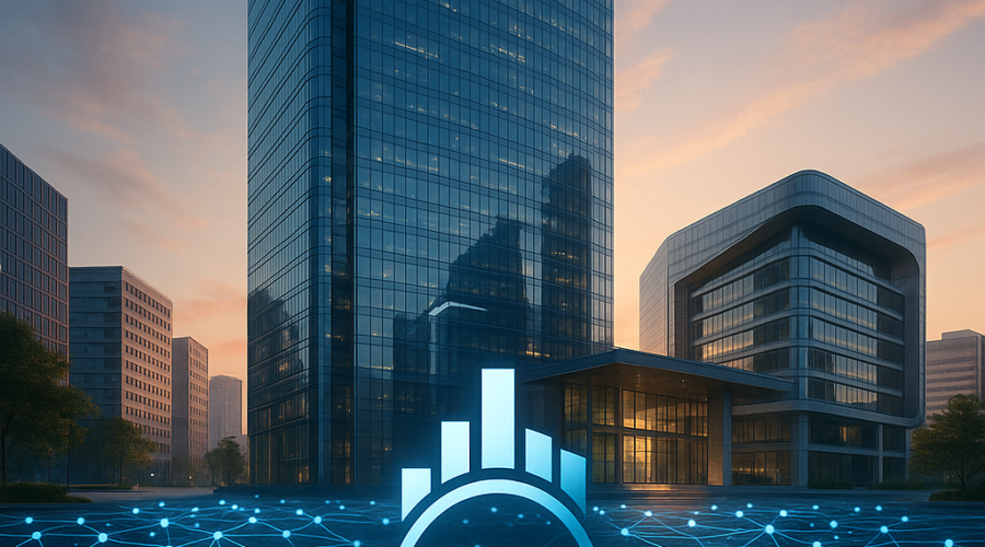 SoftBank in Advanced Talks to Acquire DigitalBridge, Accelerating AI-Driven Digital Infrastructure Expansion