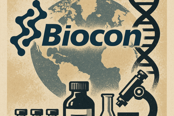 Biocon’s Strategic Integration of Biocon Biologics: A $5.5 Billion Transformation Reshaping Global Biopharmaceutical Leadership