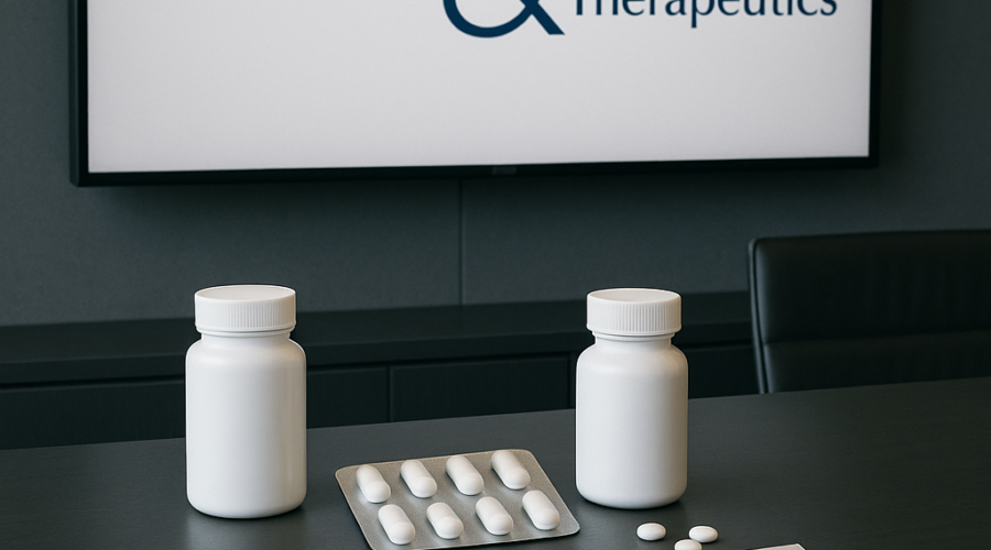 BioMarin to Acquire Amicus Therapeutics for $4.8 Billion — A Strategic Push to Tighten Rare‑Disease Leadership