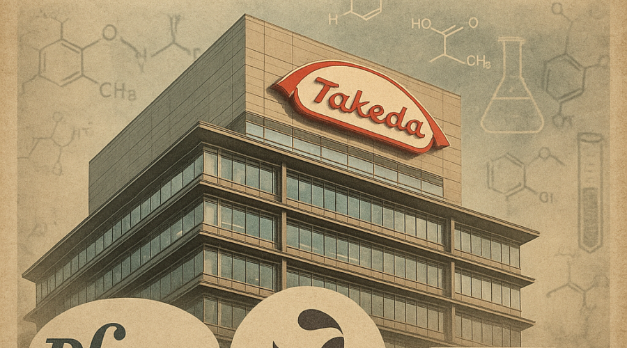 Japanese Pharmas Expand Cross-Border M&A Footprint in US and EU Amid Domestic Market Stagnation
