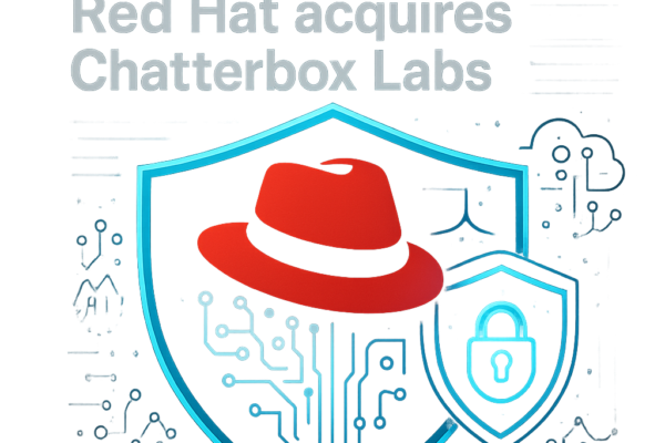 Red Hat Accelerates AI Trust and Security with Chatterbox Labs Acquisition