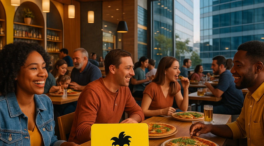 Exclusive: California Pizza Kitchen Secures Buyout from Investor Consortium, Signals **Private Equity Restaurant Turnaround** Play