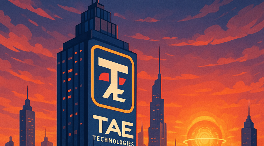 Trump Media & Technology Group Strikes $6 Billion All-Stock Merger with Google-Backed TAE Technologies, Pioneering Publicly Traded Fusion Energy Play