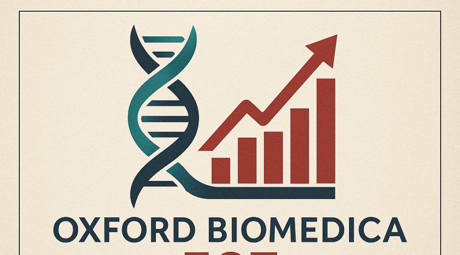 Oxford BioMedica Confirms Private Equity Takeover Talks With EQT
