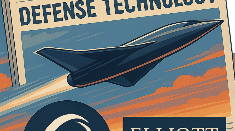 Stratolaunch Secures Major Capital Infusion from Elliott to Scale Hypersonic Testing Amid Defense Push