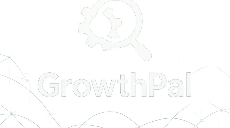 GrowthPal Raises $2.6M to Transform **AI-Powered M&A Sourcing** from Relationship-Driven Guesswork into Precision Deal Engine