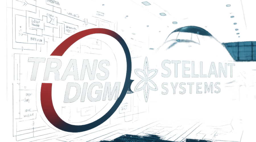 TransDigm Agrees to Acquire Stellant Systems for $960 Million, Bolstering Aerospace Defense Electronics Portfolio